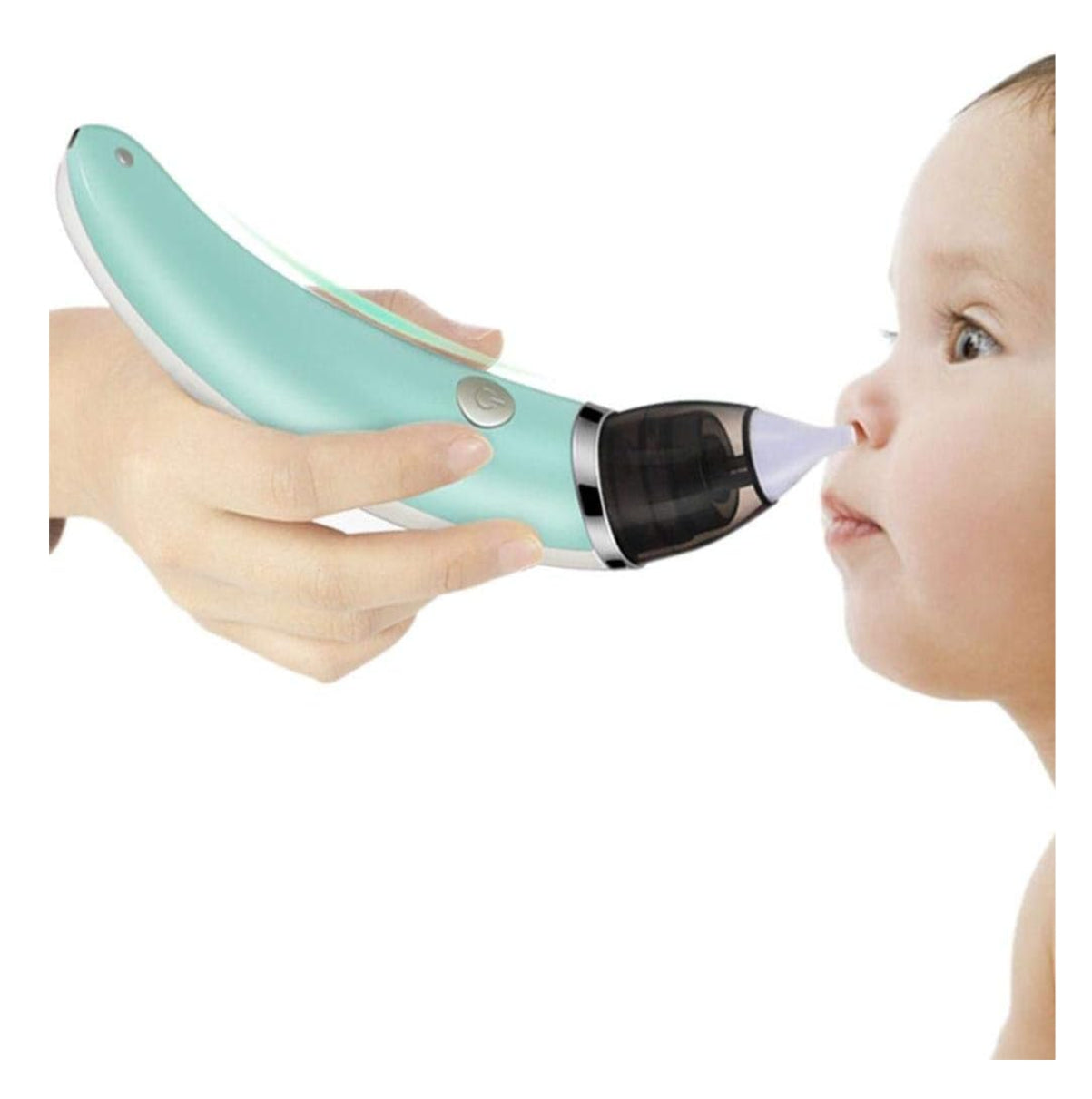 Aspirador nasal para Bebe quita Moco